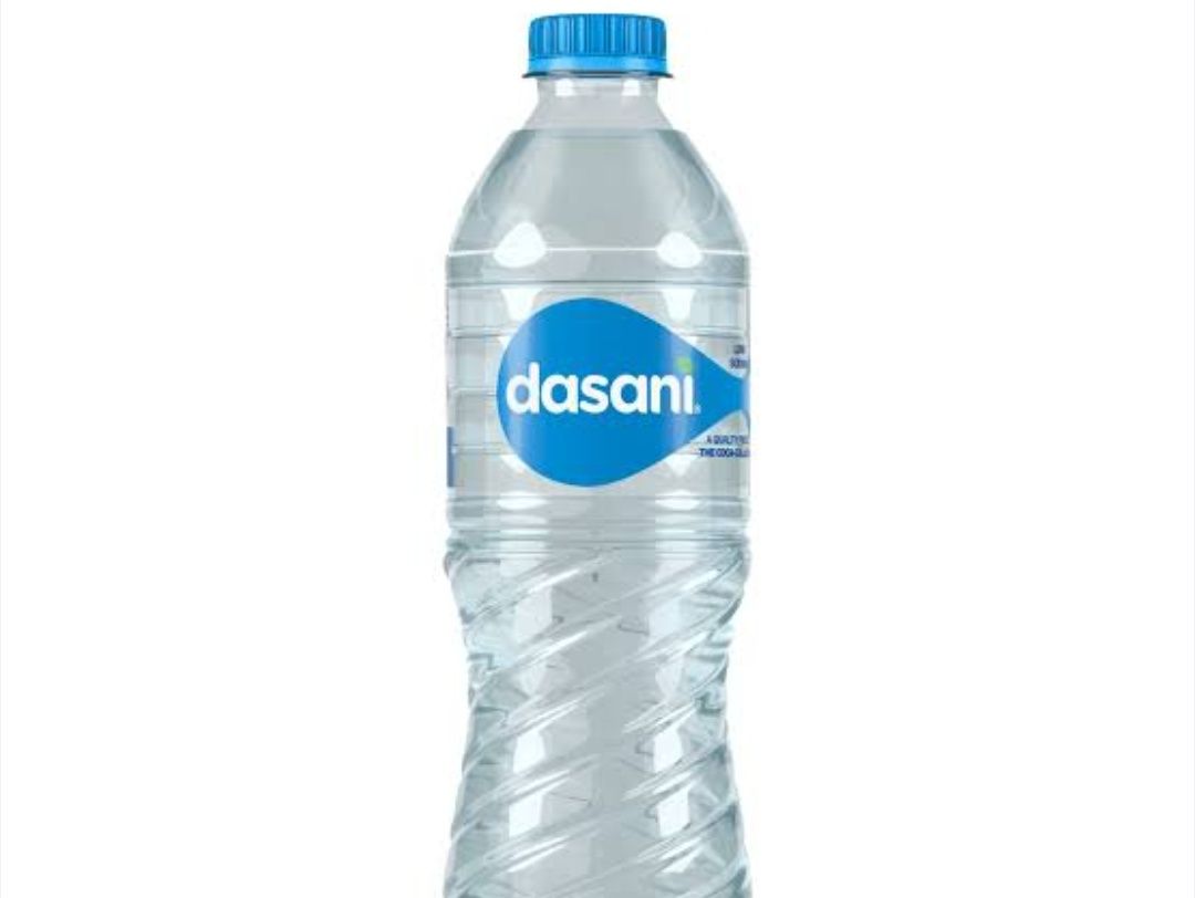 Mineral Water
