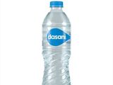 Mineral Water