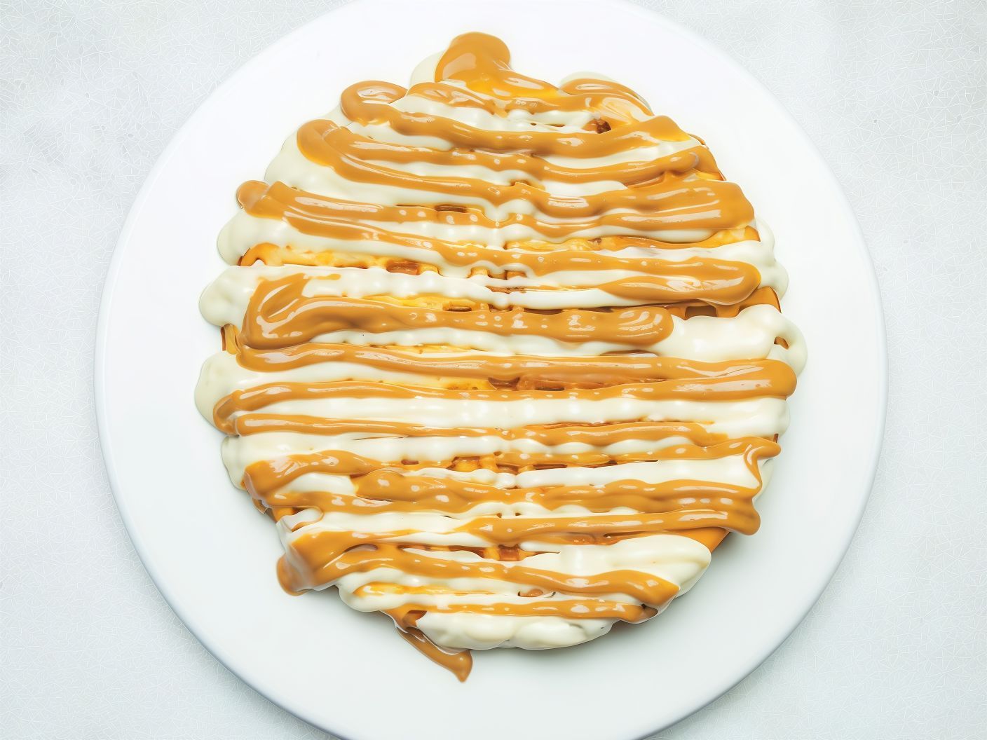 Lotus Waffle