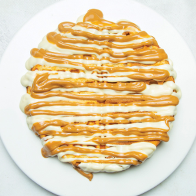 Lotus Waffle