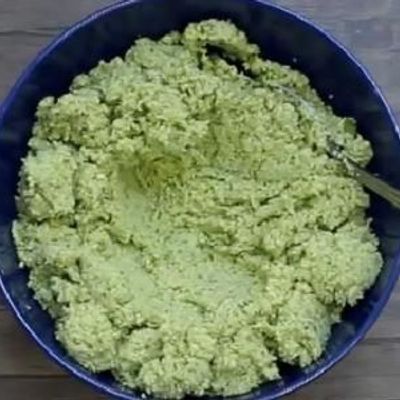 Taamia Dough Bag