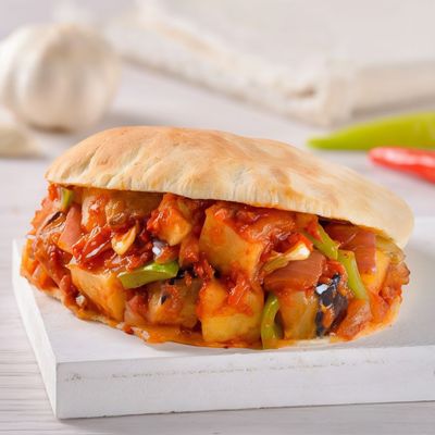 Mesakaa Sandwich