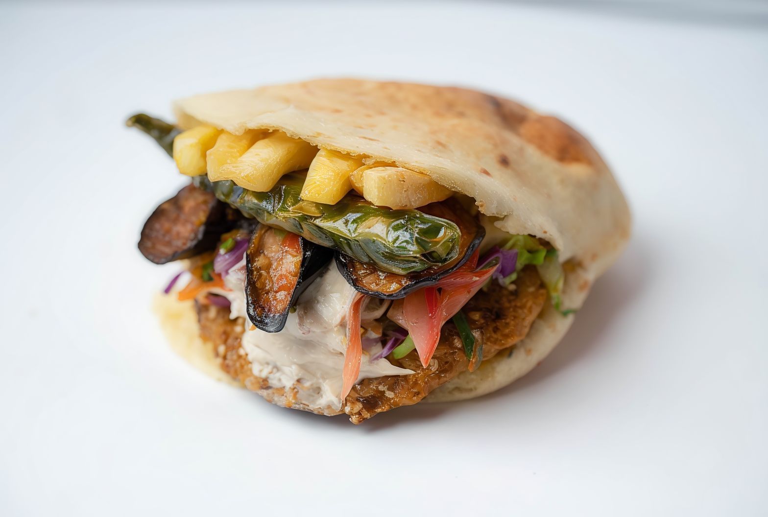 Mix Elm3alem Sandwich