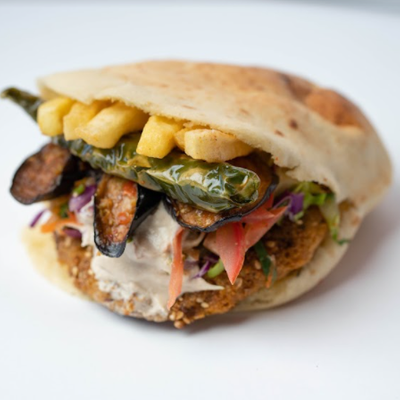 Mix Elm3alem Sandwich