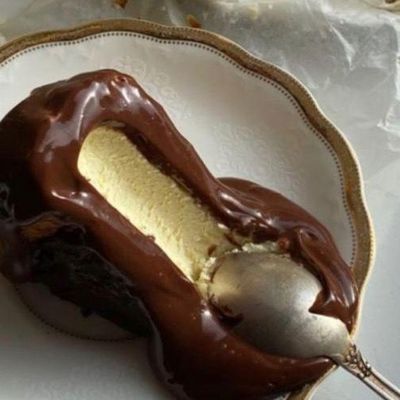 Lotus San Sebastian Cheesecake Piece