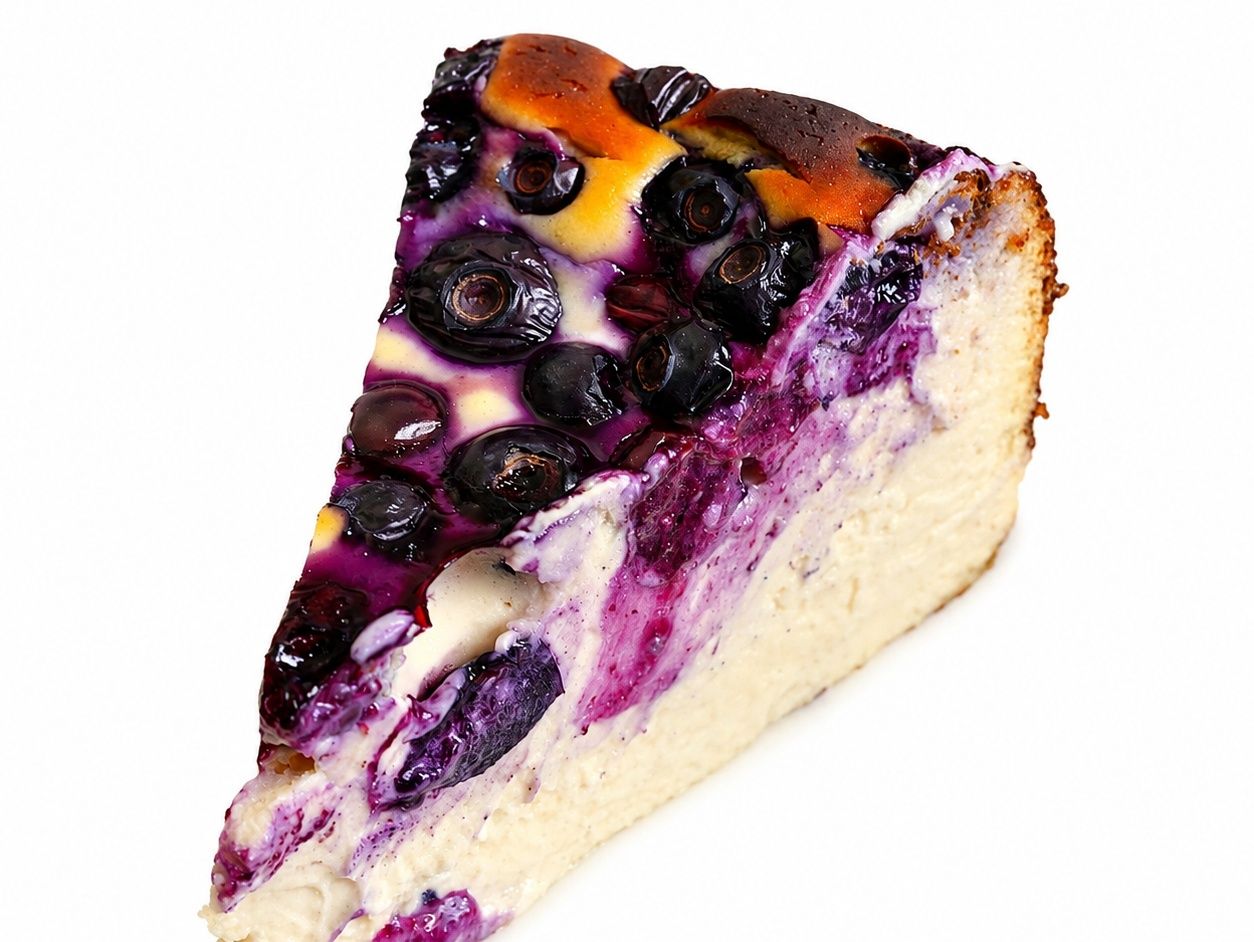 Sebastian Blueberry