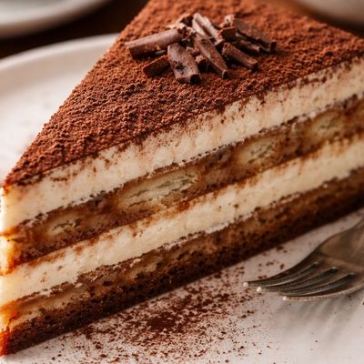 Tiramisu