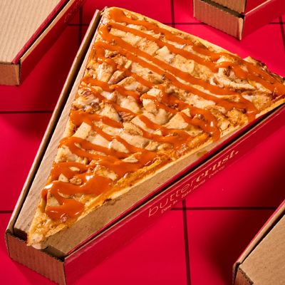 Pizza Slice Chicken Buffalo