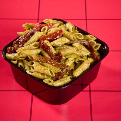 Pesto pasta