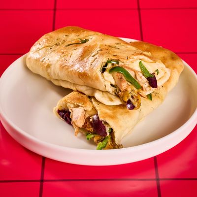 Wrapcrust Chicken