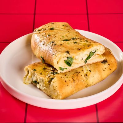 Wrapcrust 4 Cheese