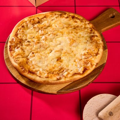 Buttercrust photo 9
