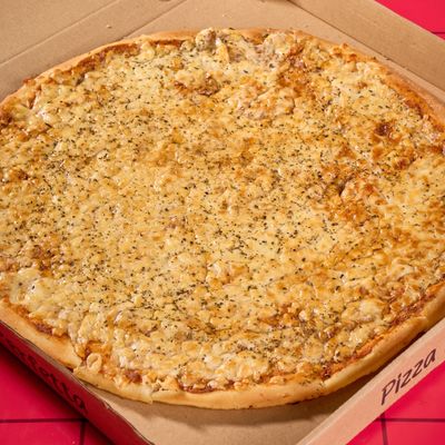 Buttercrust photo 11