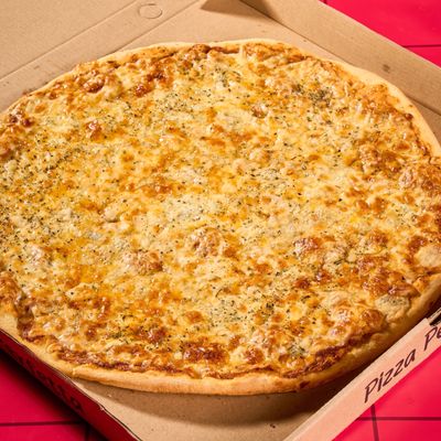 Family 4 cheese Pizza