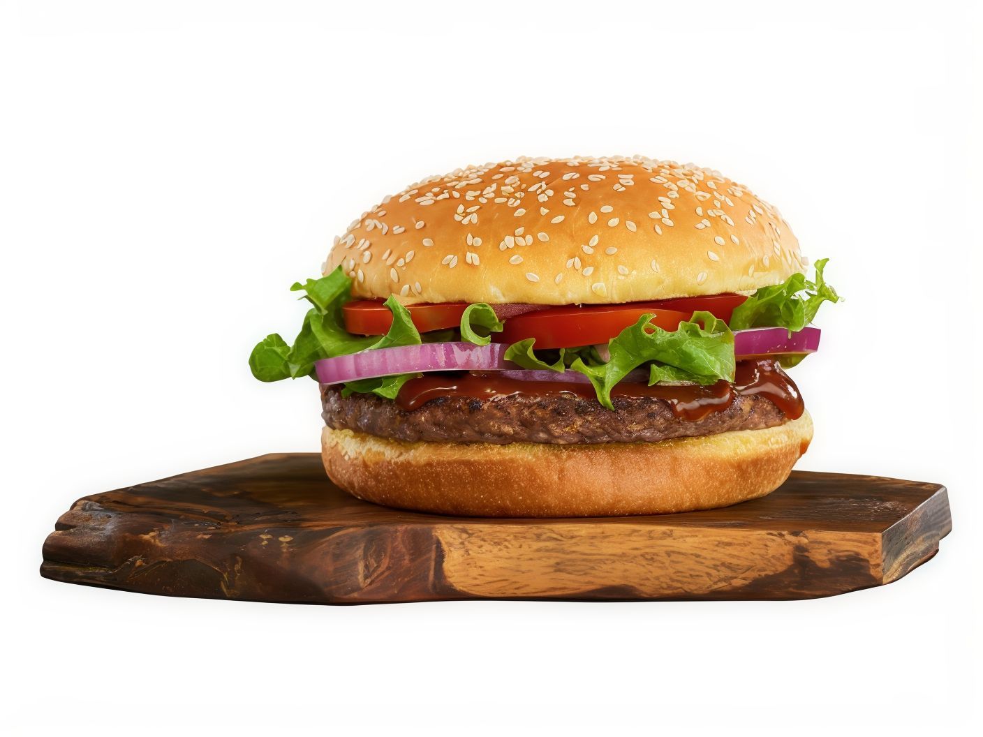 Classic Burger