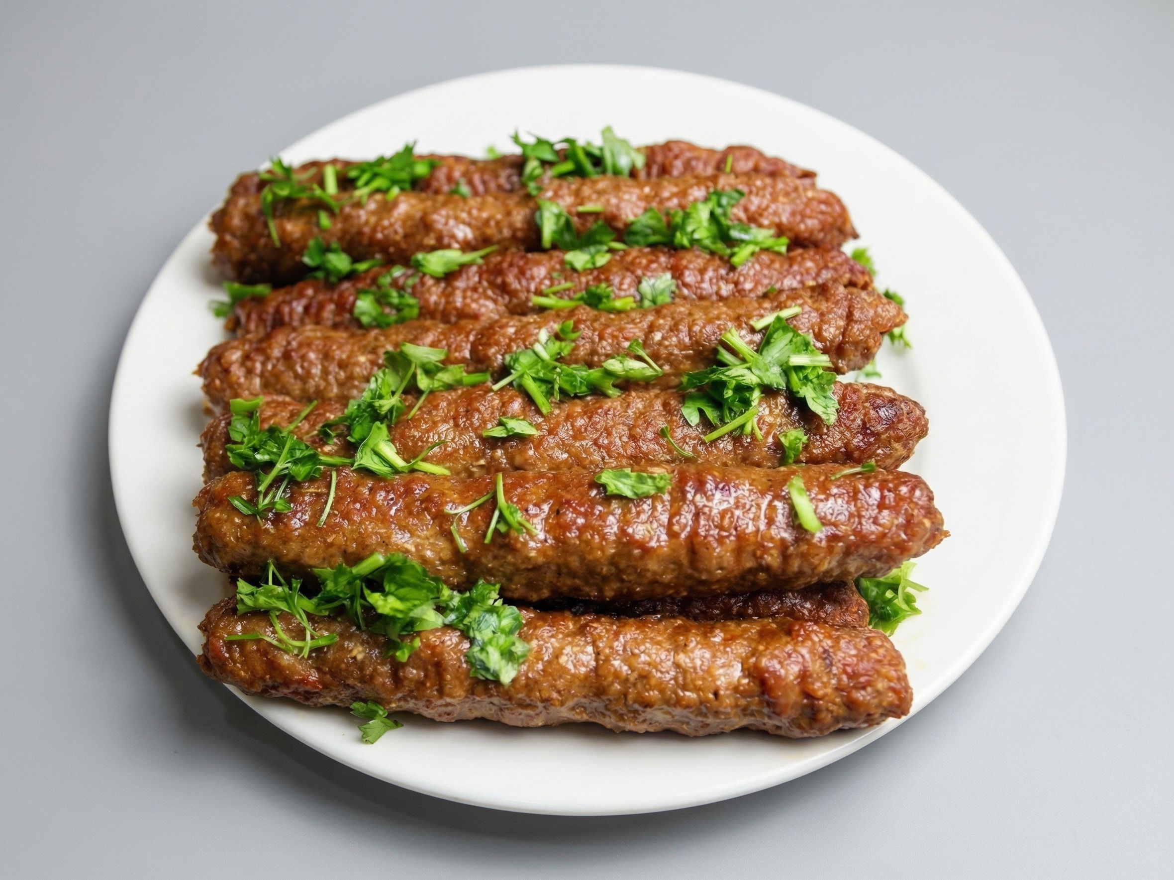 Grilled Kofta Offer