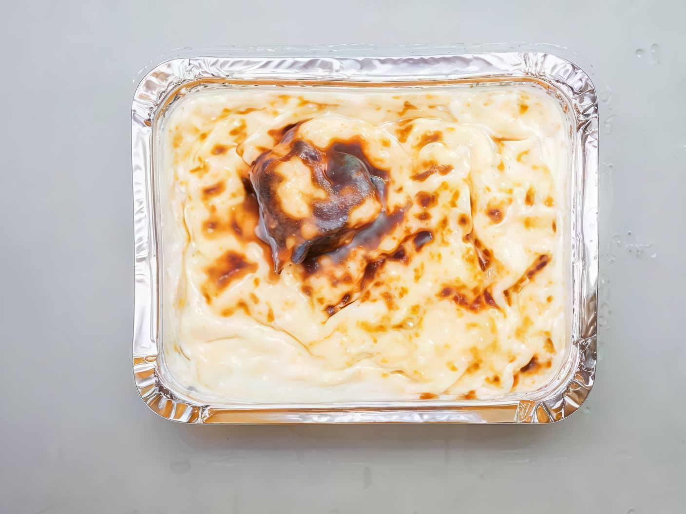 Mixed Sausage Mozzarella