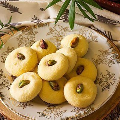 Ghorayeba