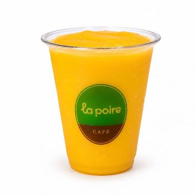Mango Smoothie