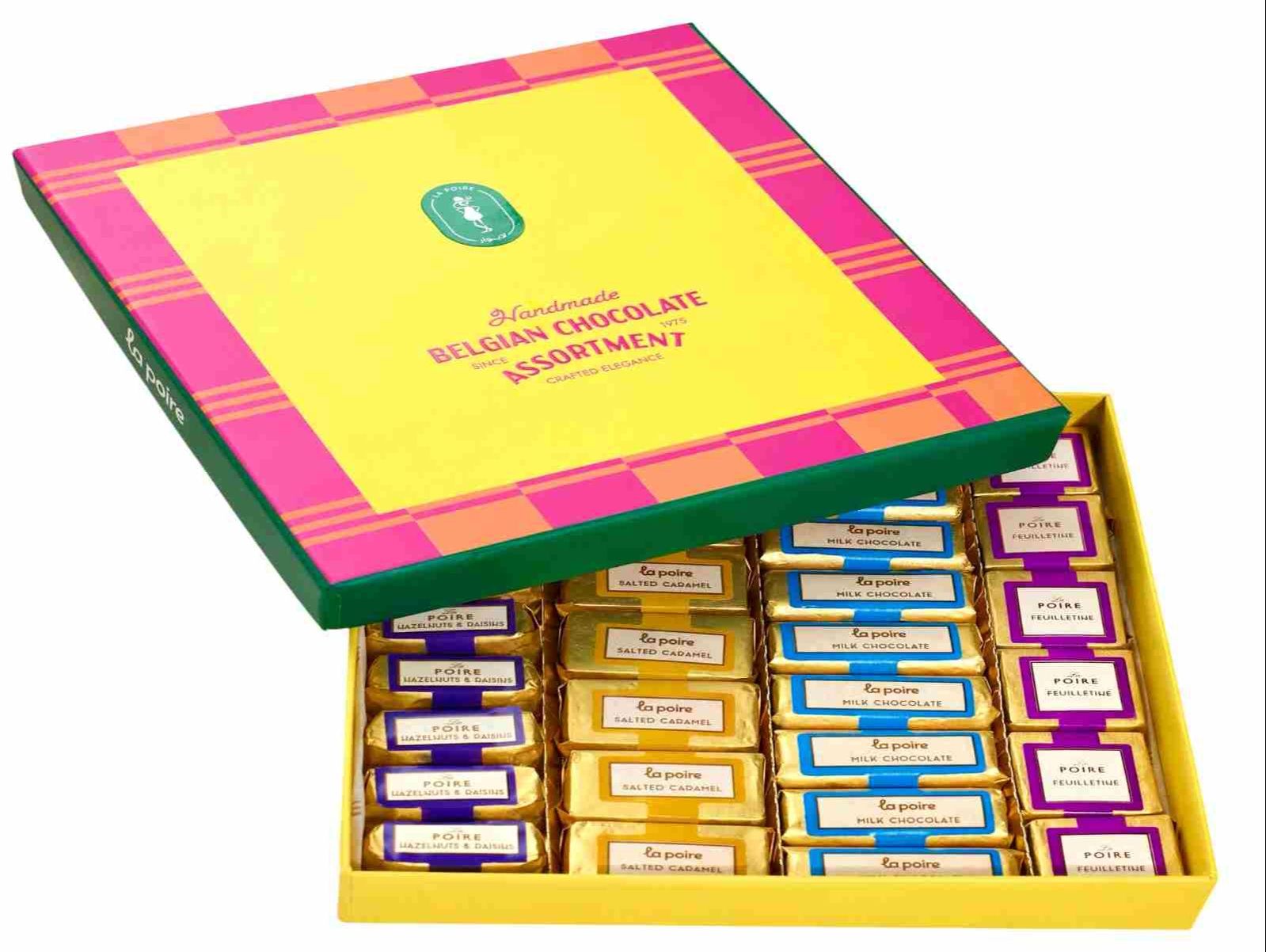 Special Small Chocolate Box