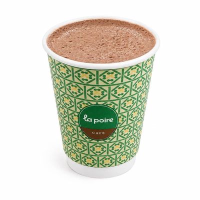 Hot Chocolate