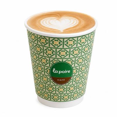 Cafe Latte