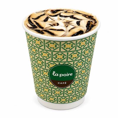 Mochaccino