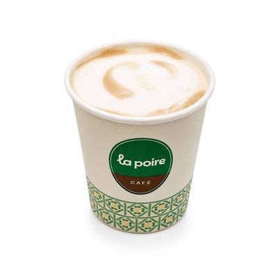 Espresso Macchiato