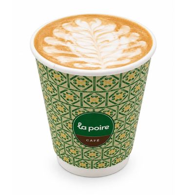 White Mocha