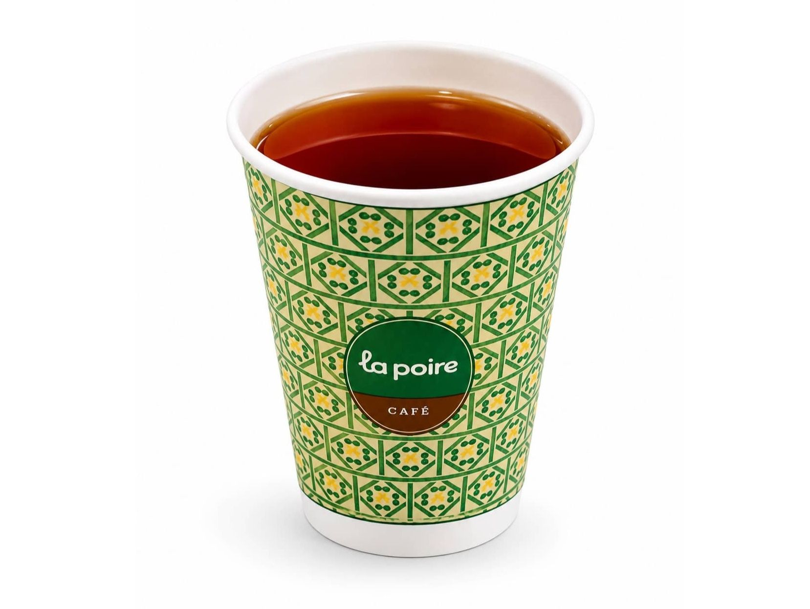 Flavored Tea