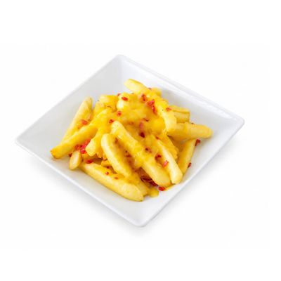 Cheese Fries