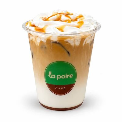 Latin Iced Coffee