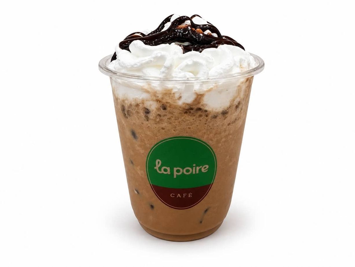 Iced Mocha