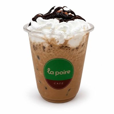 Iced Mocha