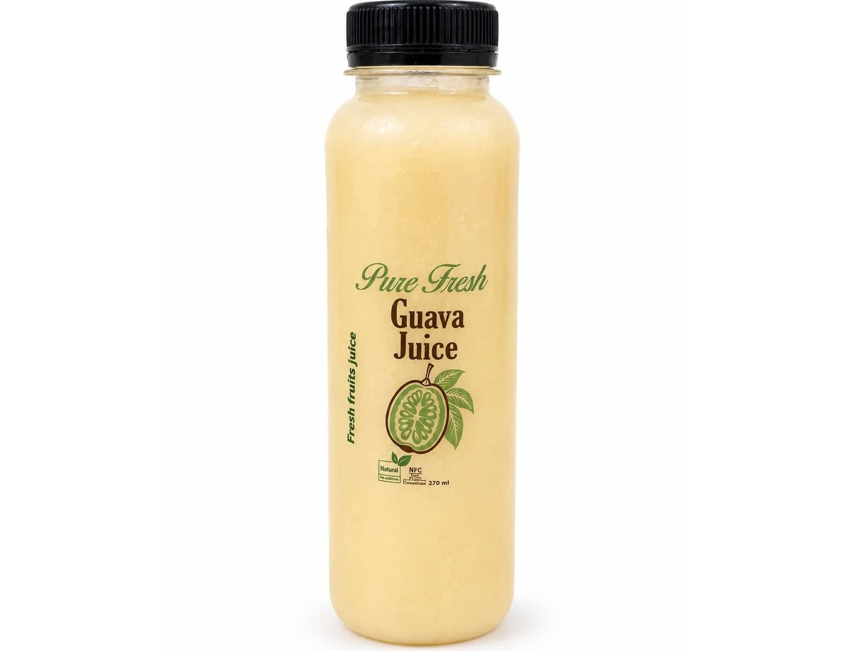 Guava Juice