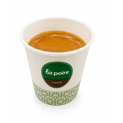 Double Espresso