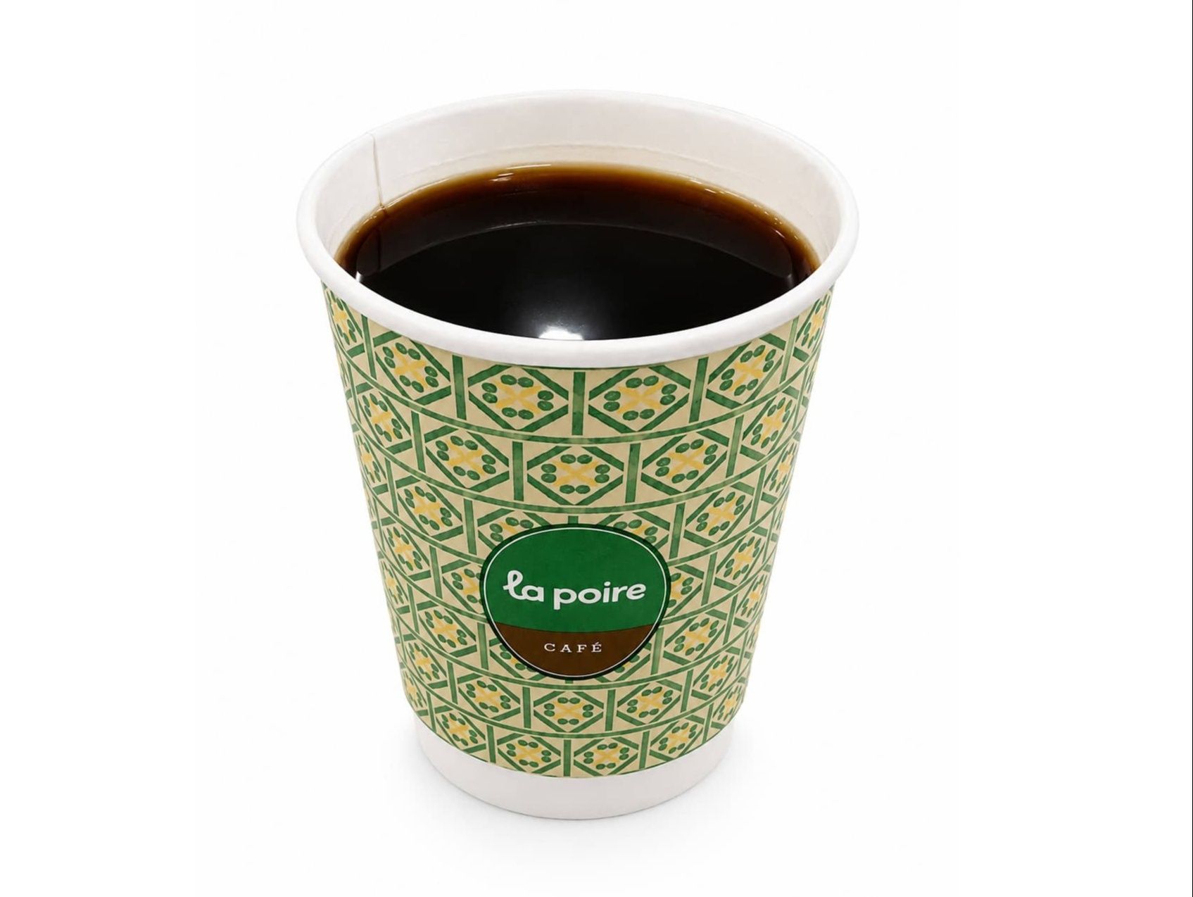 American Coffee