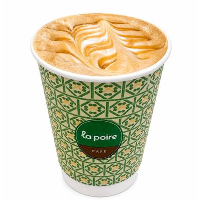 Caramel Spanish caffe Latte
