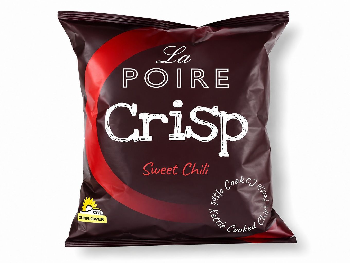 Sweet Chili Chips