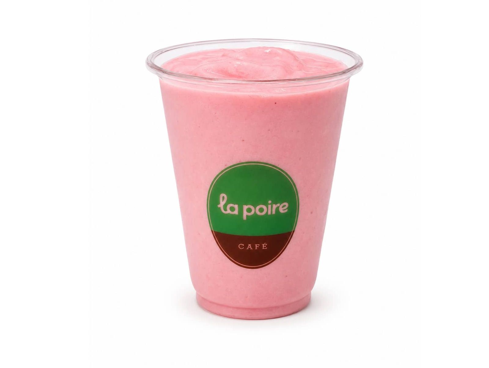 Strawberry Milkshake