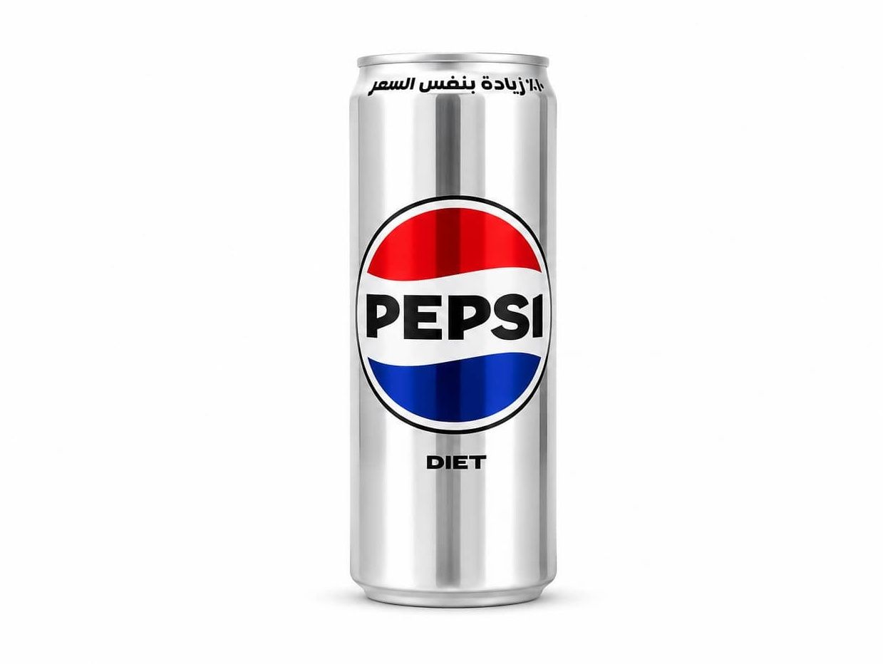Pepsi Diet