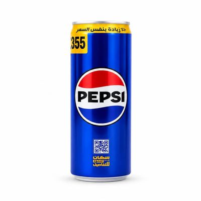 Pepsi 355ml
