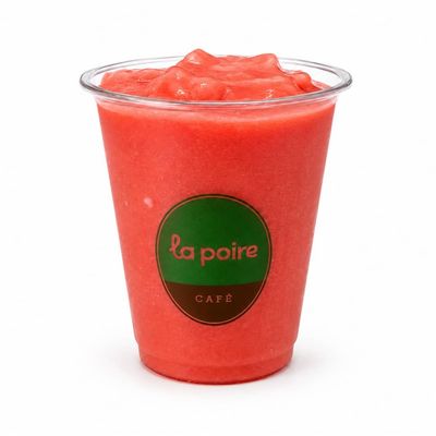 Strawberry Smoothie