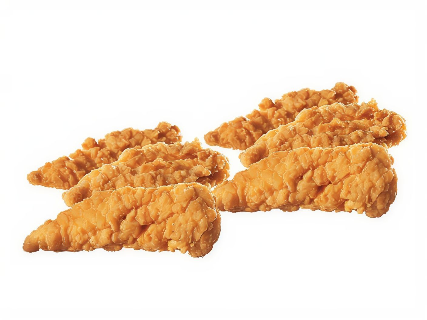 Chicken Wings 6 Pieces