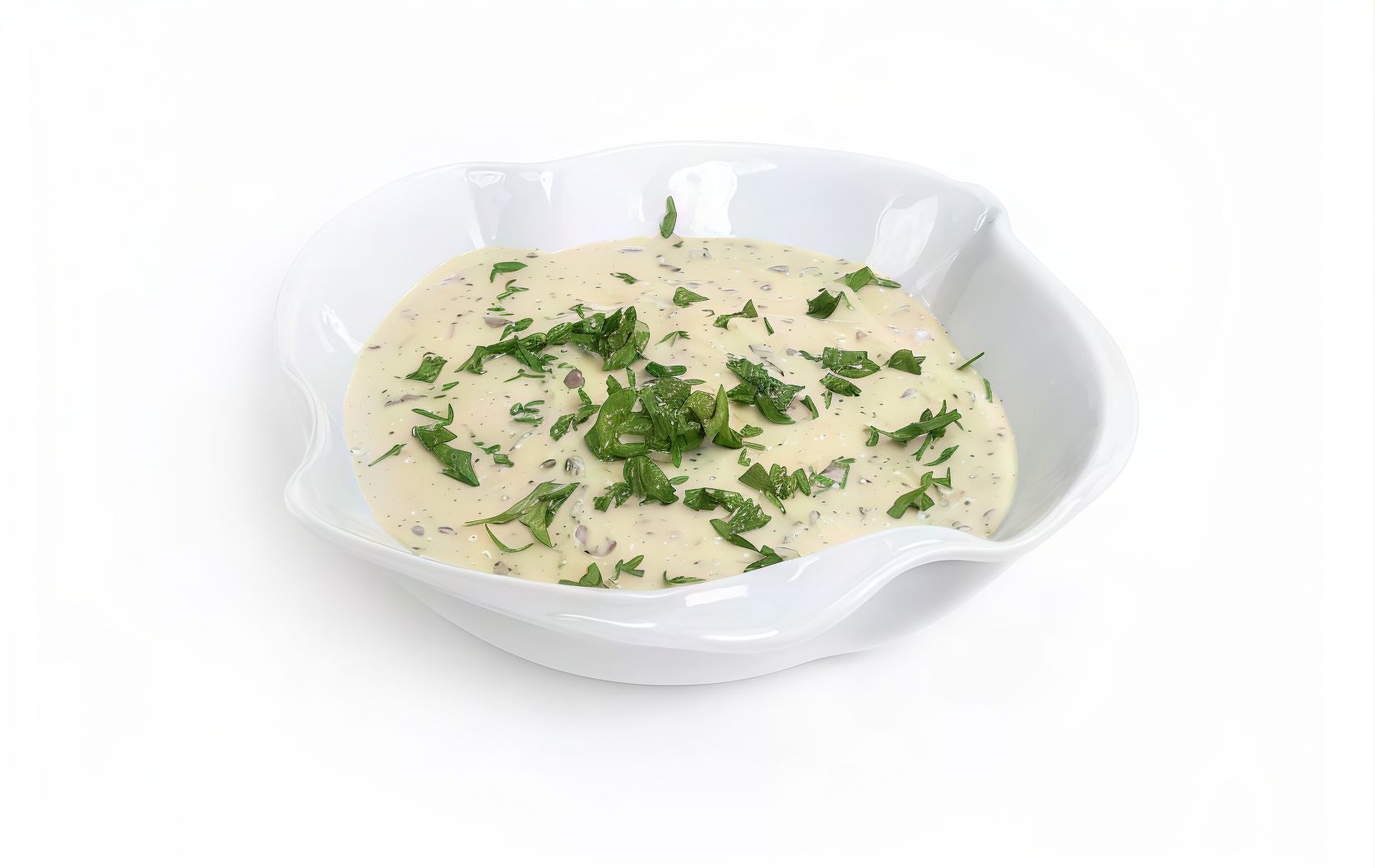 Tahini Salad