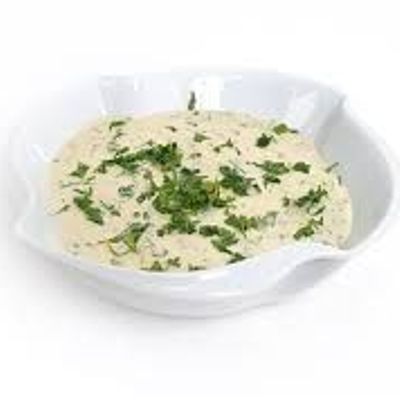 Tahini Salad