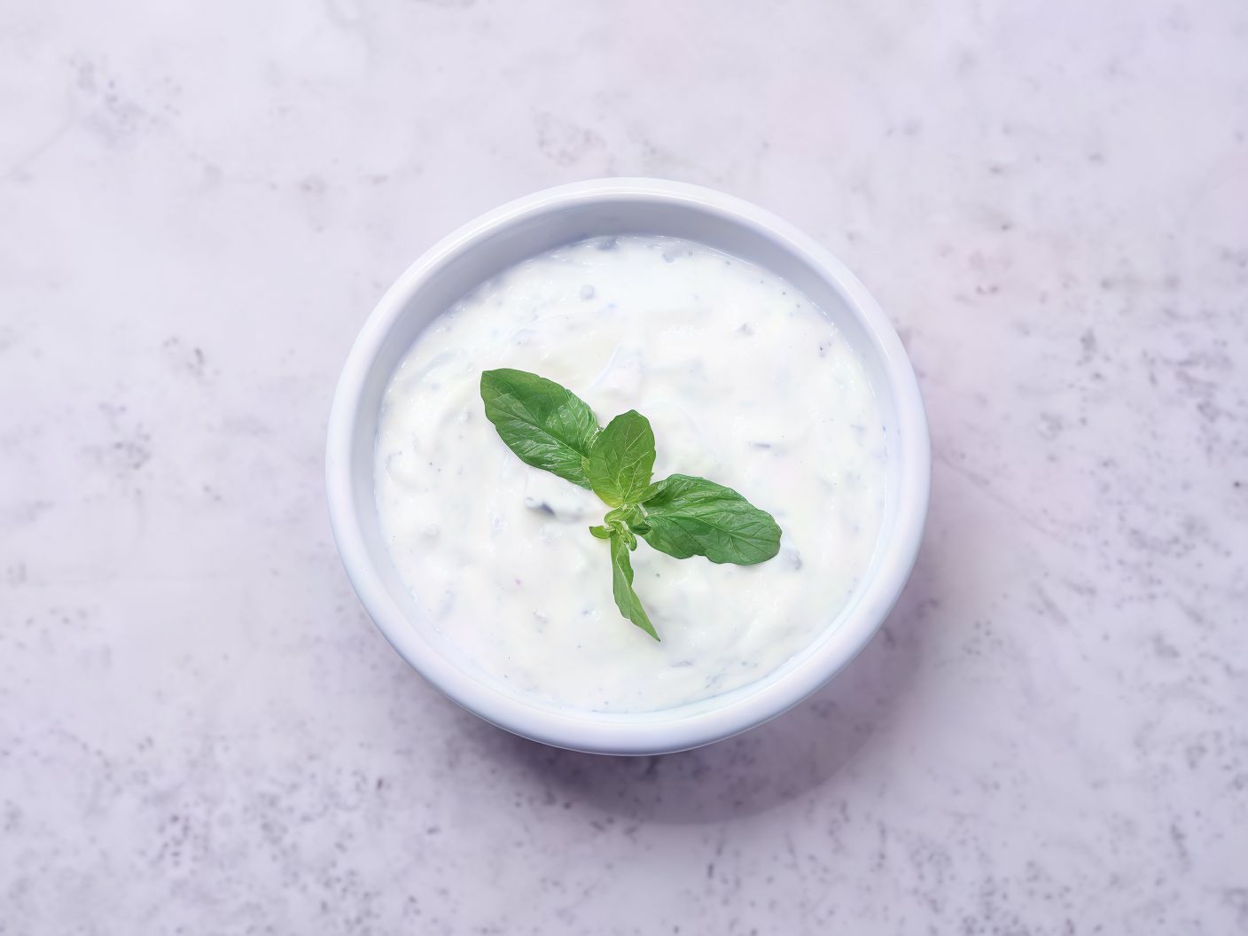 Yoghurt Salad