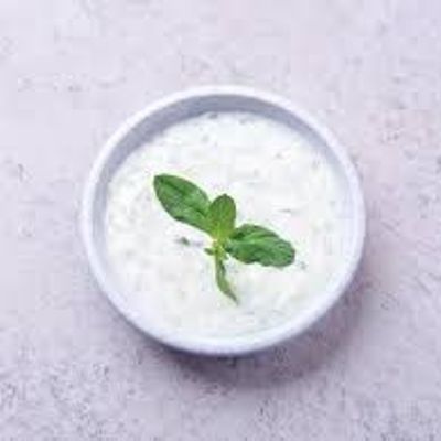 Yoghurt Salad