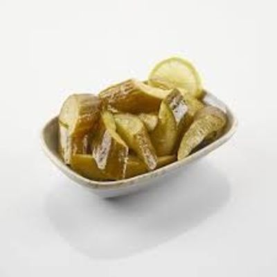 Baladi Pickles