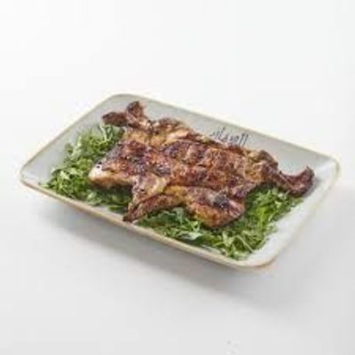 Half Shish Chicken